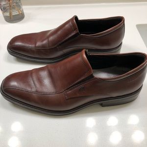 Dress Shoes - Ecco
